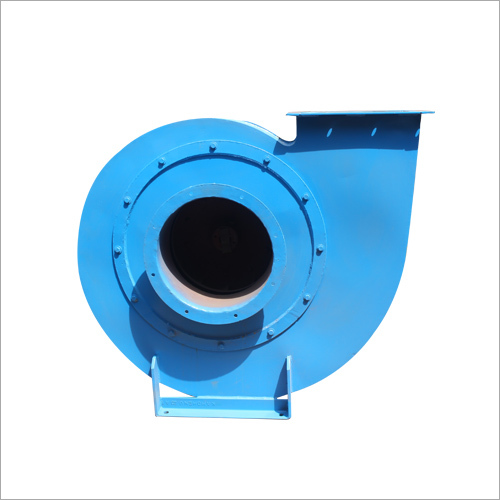 Medium Pressure Blower